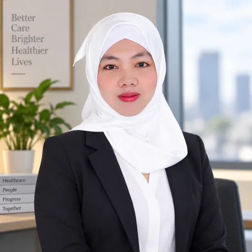 Nihma A. profile photo