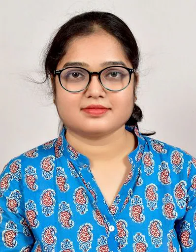 Nikita P. profile photo