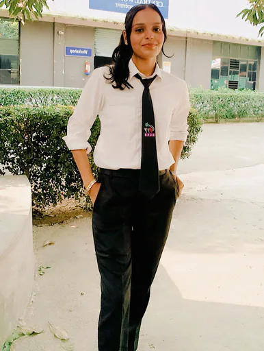 Talent Avatar
