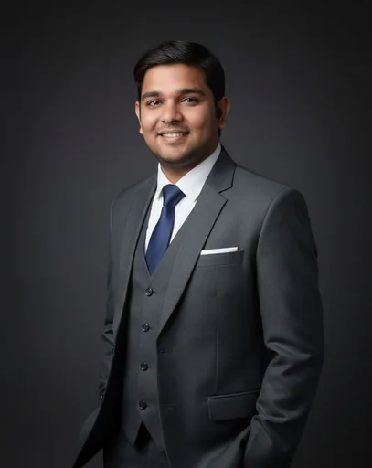 Qasim B. profile photo