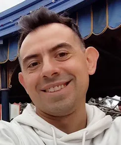 Pablo V. profile photo