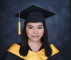 Jenjean P. — Mid-Level Supply Chain and Procurement Specialist from Philippines