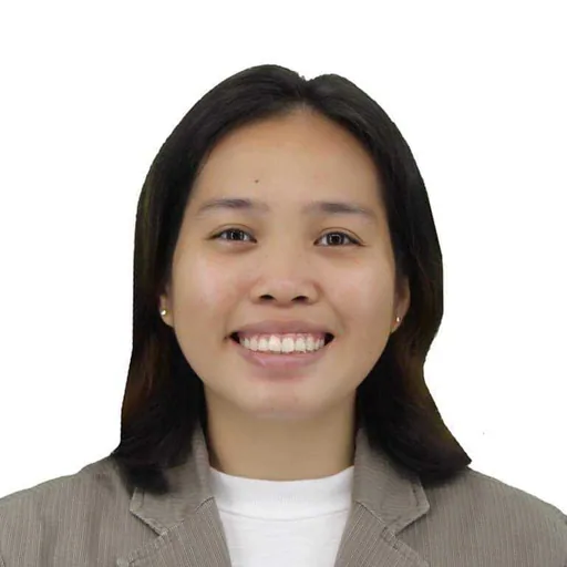 May A. from Philippines