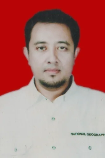 Photo of Andrie B.
