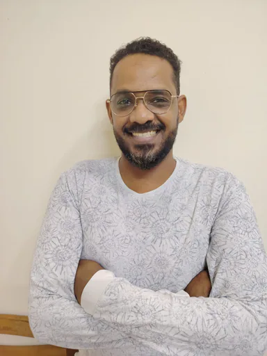 Basheer S. — Senior AML Specialist from United Arab Emirates