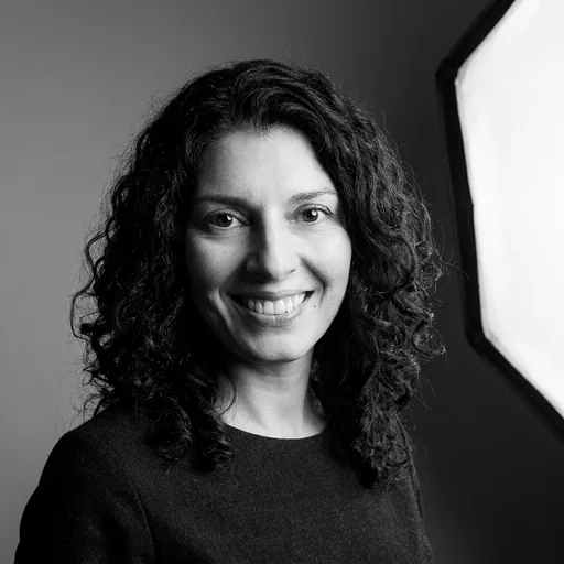 Mariana G. profile photo