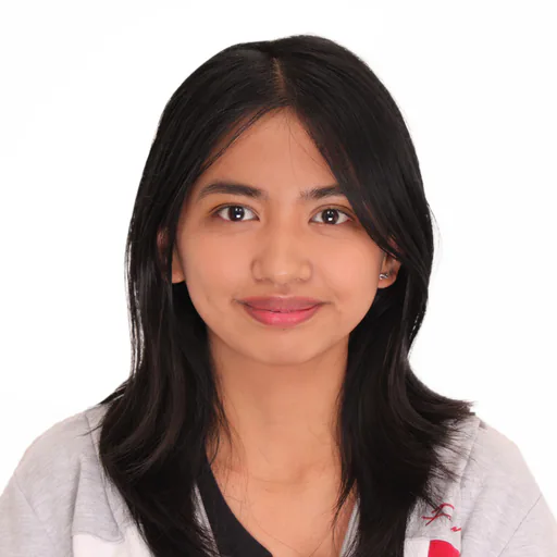 Zyrelle T. profile photo