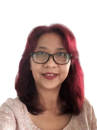 Reina A. — Mid-Level Virtual Assistant Specialist from Indonesia