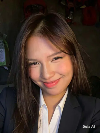 Jheline D. profile photo