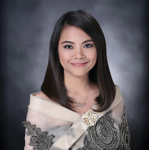 Khisha N. profile photo
