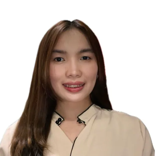 Ma C. — Mid-Level Data Entry Specialist from Philippines