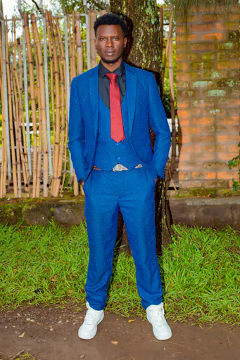 Photo of NDAYISHIMIYE G.