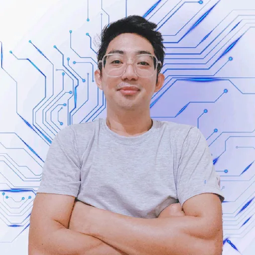 Ian H. — Mid-Level Lead Research Specialist from Philippines