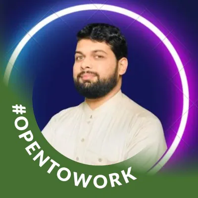 Ali R. profile photo