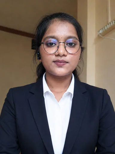 Chetna V. profile photo