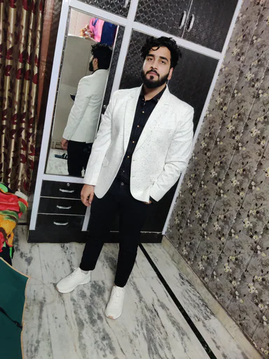 Vishal M. profile photo