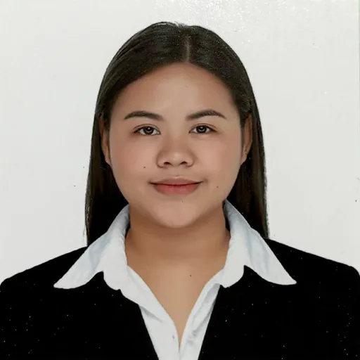 Sharmine O. profile photo