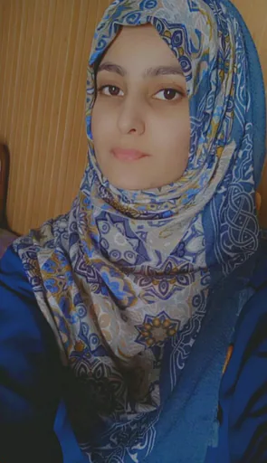 Hafsah S. profile photo