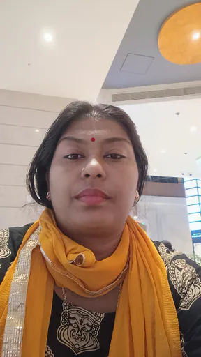 Anjali V. profile photo