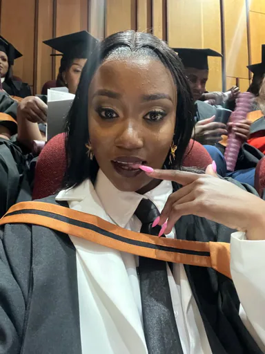 Mathapelo M. profile photo