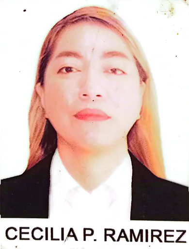 Cecilia R. profile photo