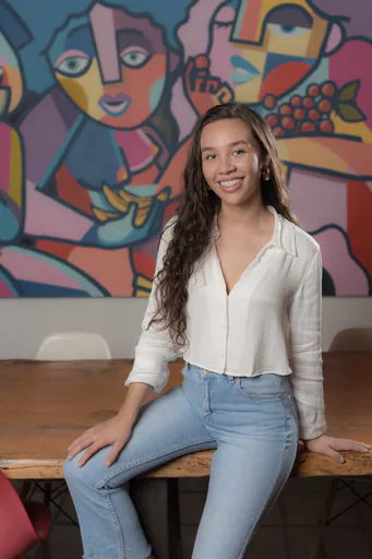 Gabriela M. profile photo