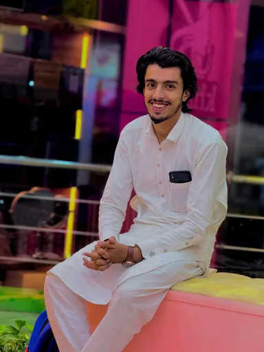 Talha K. profile photo