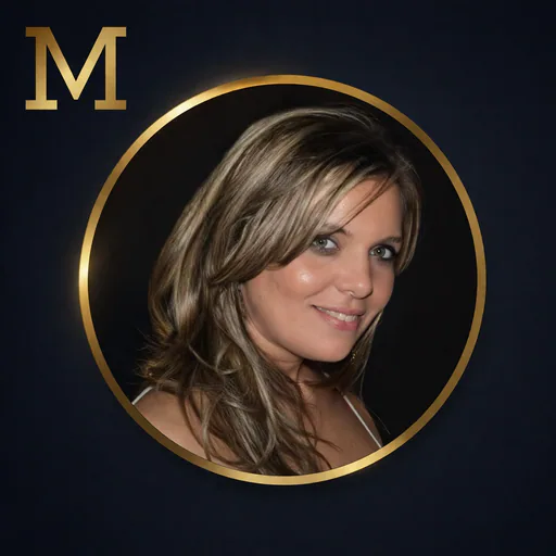 Maria J. profile photo