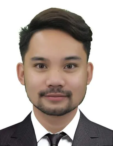 Chuckie U. — Senior Civil Engineer from Philippines