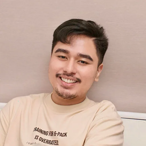 John R. profile photo
