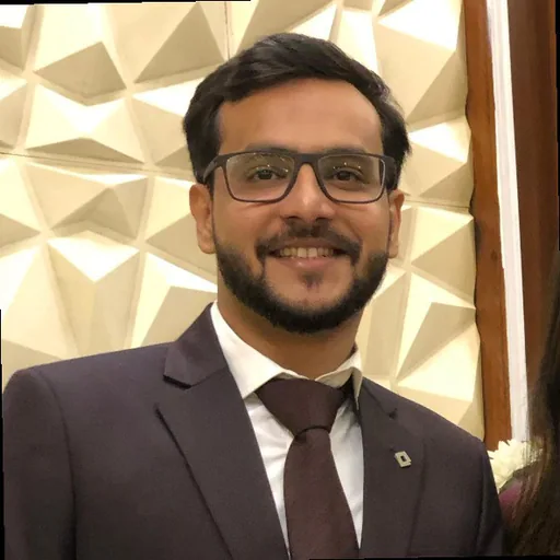 Fahd V. profile photo