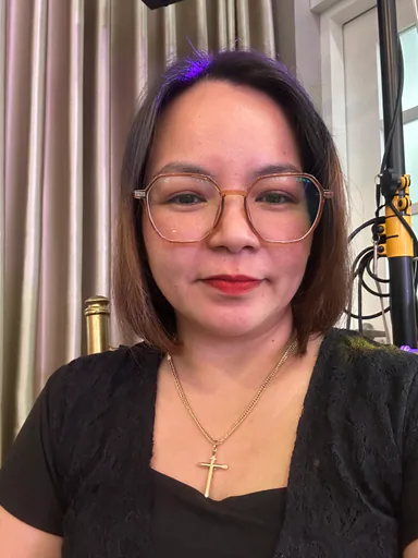 Geraldine P. profile photo