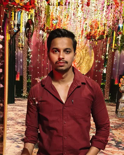 Deepak T. profile photo