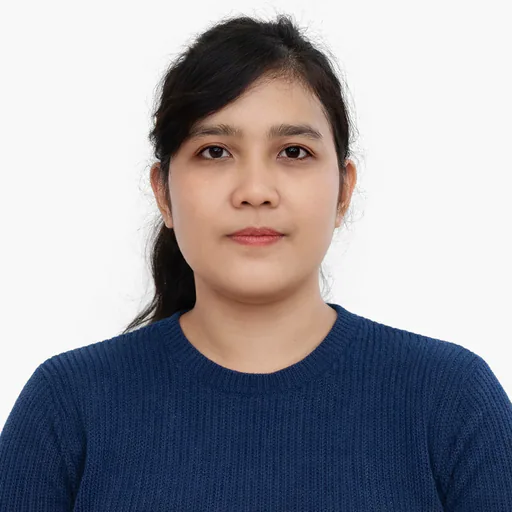 Lailatul K. profile photo
