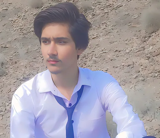 Faizan Q. profile photo
