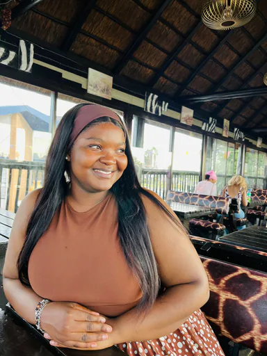 Nokwanda M. profile photo