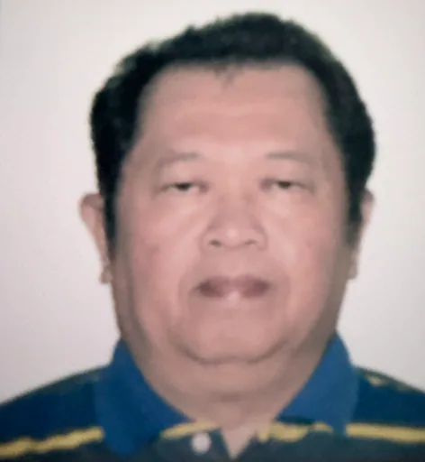 Paterno F. — Mid-Level Procurement and Administrative Officer from Philippines