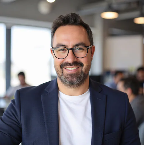 Luis P. profile photo