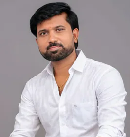 Mohanaprakash profile photo