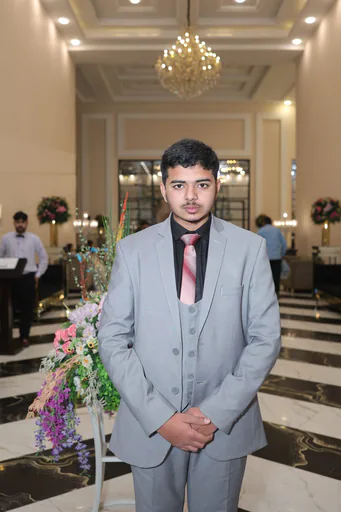 Ammar A. profile photo