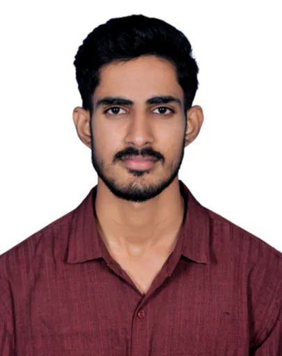 ROHITH K. profile photo