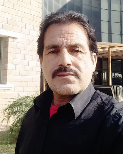 munir A. profile photo