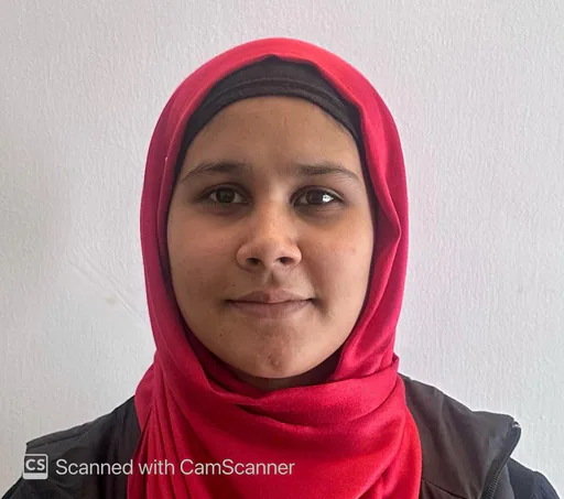 Samya S. profile photo