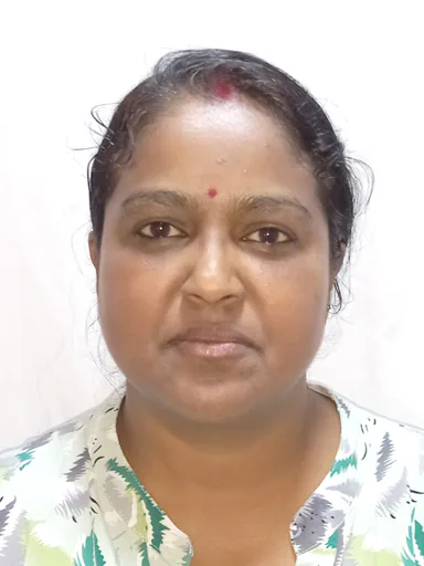 Ashmita S. profile photo