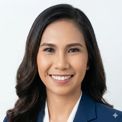 Angelica E. profile photo