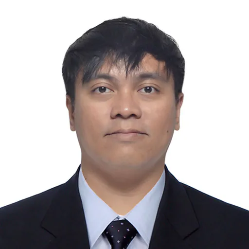 Mharlon R. profile photo