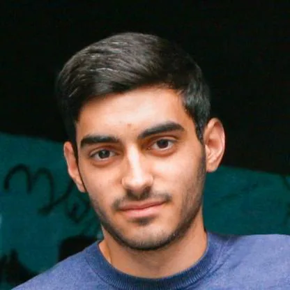 Armen G. — Senior Software Engineer .NET Backend Developer from Armenia