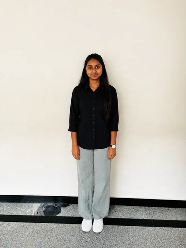 Sherly G. profile photo
