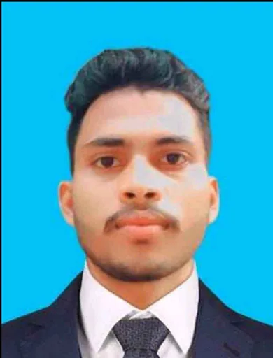 PRAKASH K. profile photo