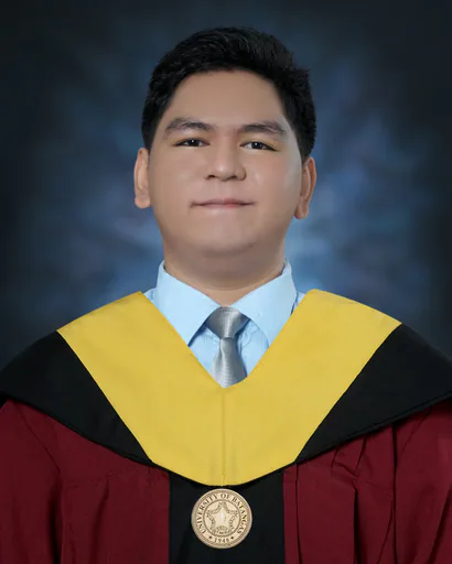 John R. — Mid-Level Mechanical Engineer from Philippines